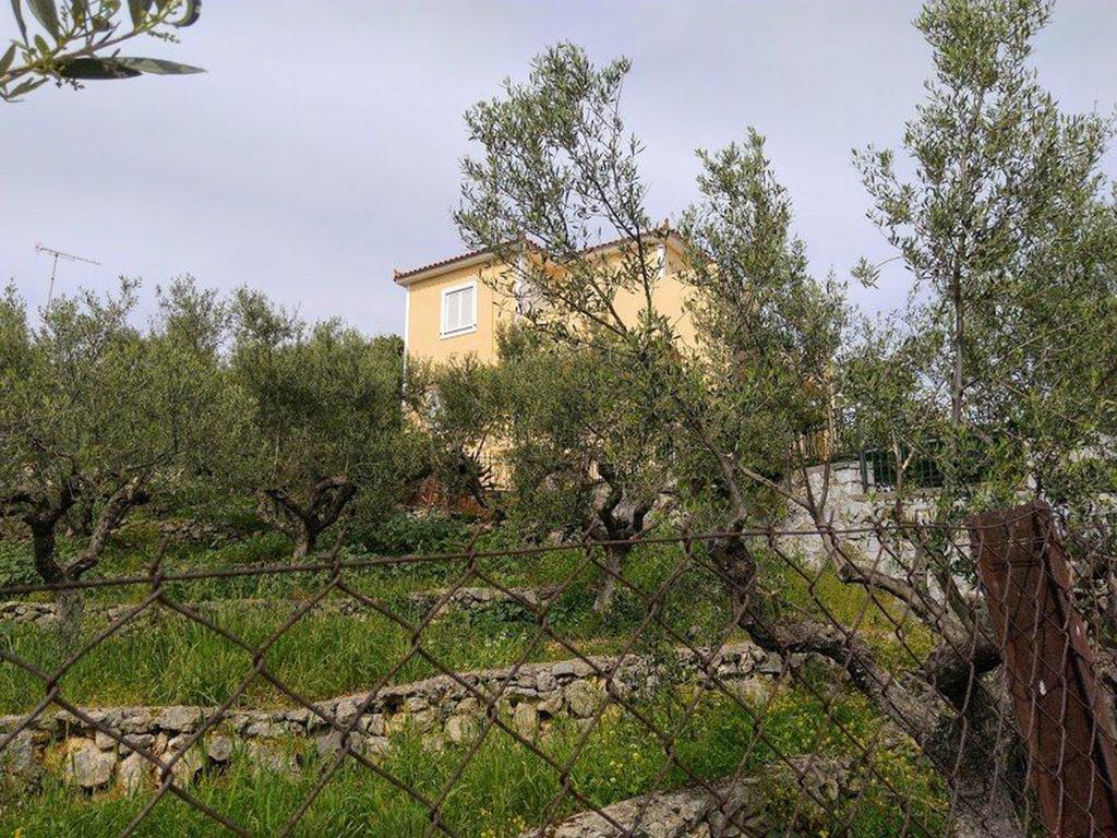 Gythio Seaside Villa Dimitrios - Panoramic View Bagian luar foto